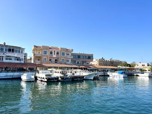 ساحل طرطوس